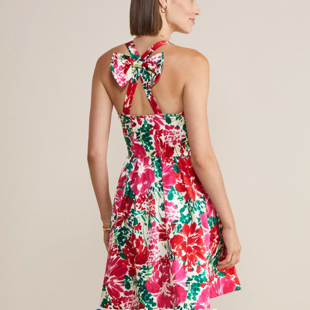 Vineyard Vines Mini Dress (New, Tags On)
